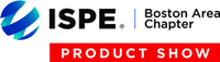 ISPE Boston Product Show  logo